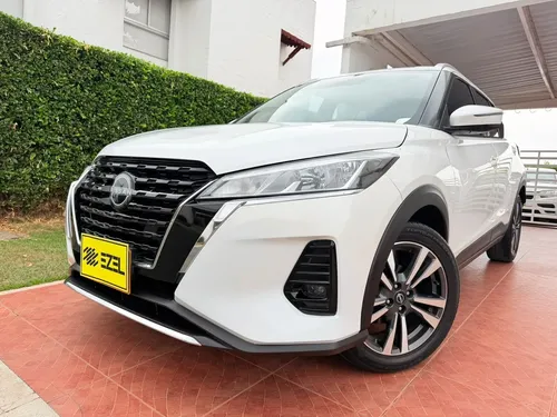 Nissan Kicks Play 2026 - $89.900.000 | Rival