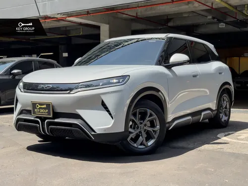 BYD Yuan Up 2026 - $89.900.000 | Rival