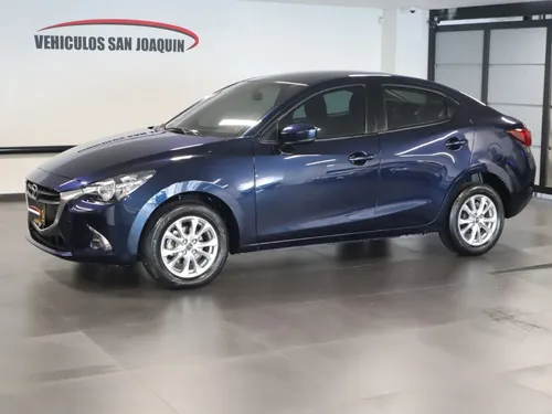 Mazda 2 2020 - $61.800.000 | Rival