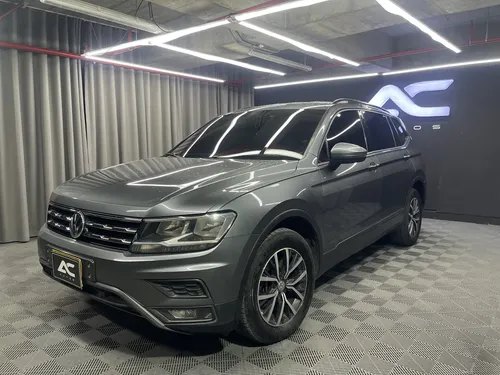 Volkswagen Tiguan 2018 - $67.900.000 | Rival