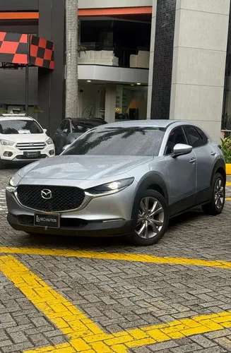 Mazda CX-30 2021 - $87.500.000 | Rival