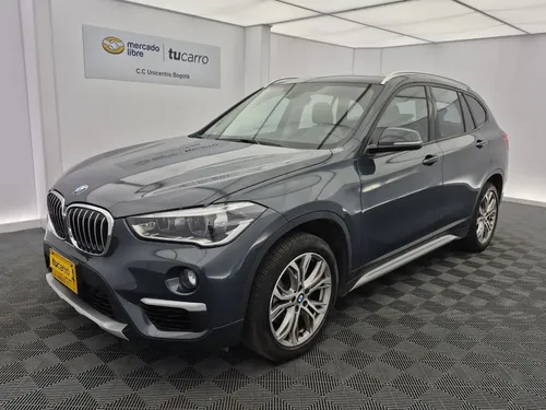 BMW X1 2019 - $92.000.000 | Rival