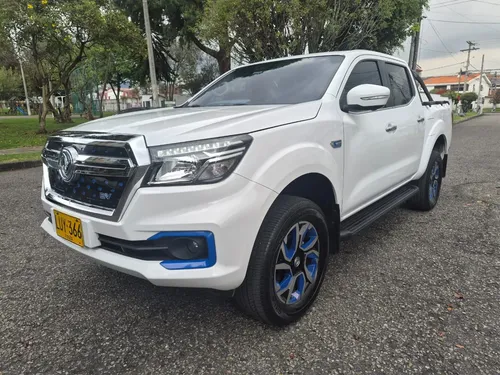 Dongfeng E-Cab 2023 - $99.990.000 | Rival