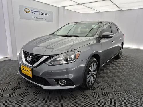 Nissan Sentra 2020 - $65.000.000 | Rival