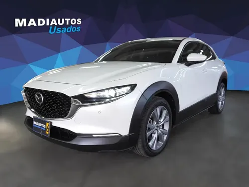 Mazda CX-30 2023 - $106.900.000 | Rival