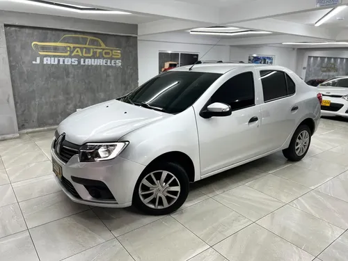 Renault Logan 2022 - $48.900.000 | Rival
