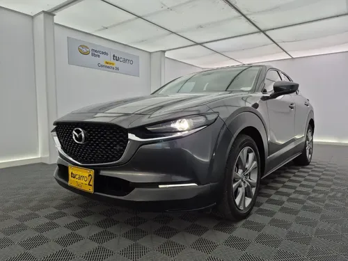 Mazda CX-30 2022 - $96.900.000 | Rival