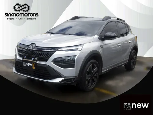 Renault Kardian 2025 - $85.990.000 | Rival