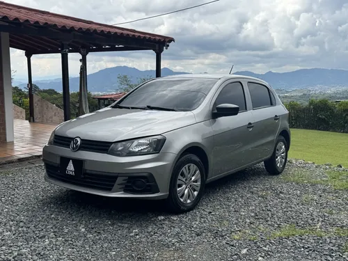 Volkswagen Gol 2019 - $42.990.000 | Rival