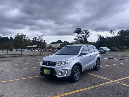Suzuki Vitara 2023 - $78.880.000 | Rival