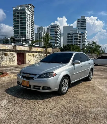 Chevrolet Optra 2012 - $28.900.000 | Rival