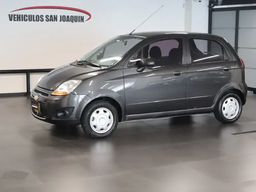 Chevrolet Spark 2017 - $26.900.000 | Rival
