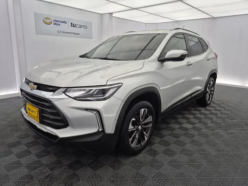 Chevrolet Tracker 2022 - $75.000.000 | Rival