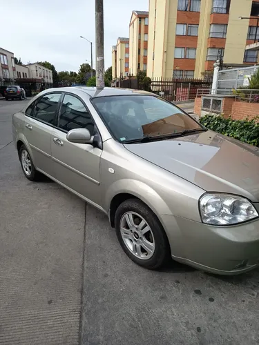 Chevrolet Optra 2008 - $22.500.000 | Rival