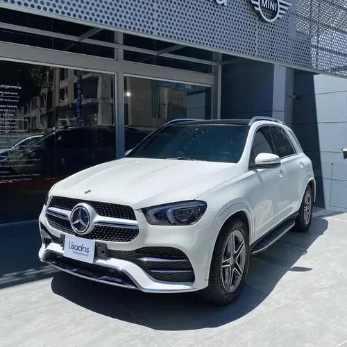 Mercedes-Benz Clase GLE 2023 - $301.000.000 | Rival