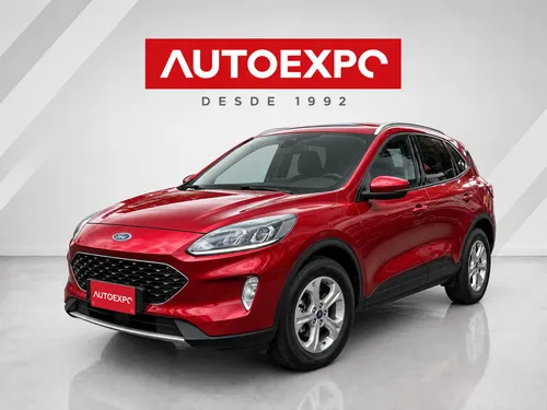 Ford Escape 2022 - $81.800.000 | Rival