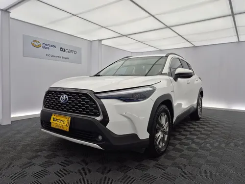 Toyota Corolla 2022 - $118.000.000 | Rival