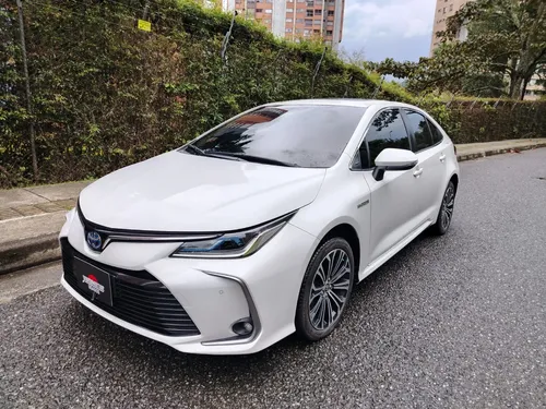 Toyota Corolla 2023 - $94.900.000 | Rival