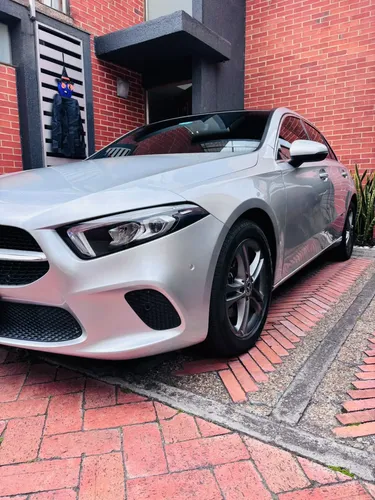 Mercedes-Benz Clase A 2019 - $82.000.000 | Rival