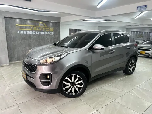 Kia Sportage 2018 - $78.900.000 | Rival