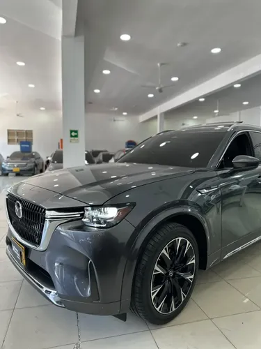 Mazda Cx-90 2024 - $209.900.000 | Rival