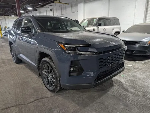 Toyota RAV4 2026 - $245.000.000 | Rival