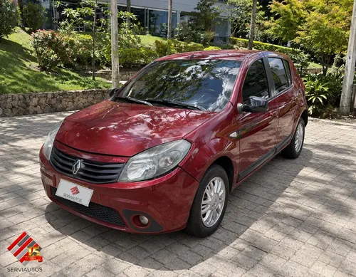 Renault Sandero 2012 - $29.900.000 | Rival