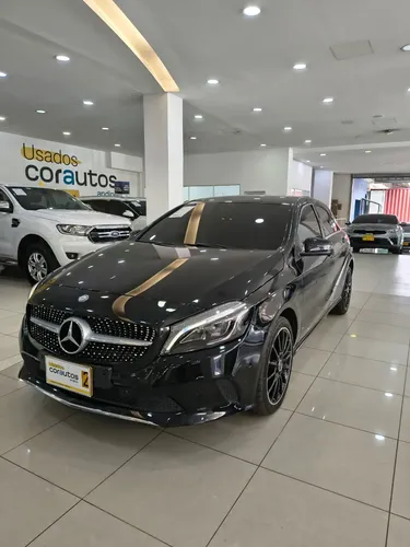 Mercedes-Benz Clase A 2017 - $65.900.000 | Rival