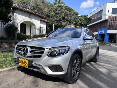 Mercedes-Benz Clase GLC 2019 - $125.000.000 | Rival