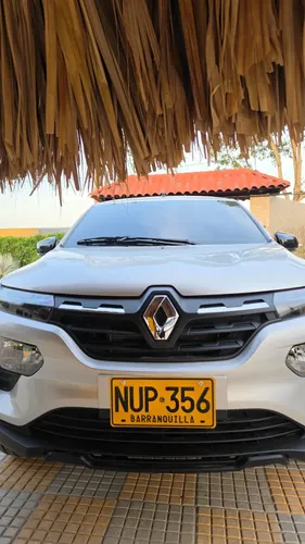 Renault Kwid 2025 - $43.000.000 | Rival