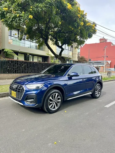 Audi Q5 2023 - $147.000.000 | Rival