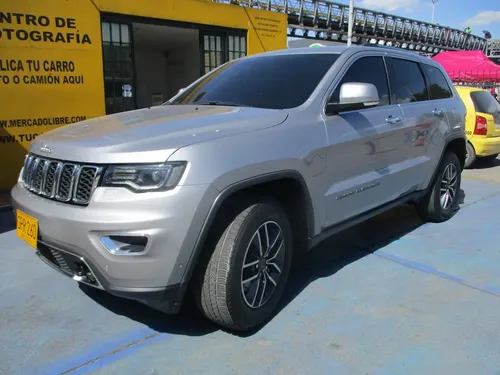 Jeep Grand Cherokee 2020 - $150.000.000 | Rival