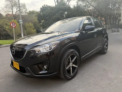 Mazda CX-5 2014 - $57.900.000 | Rival