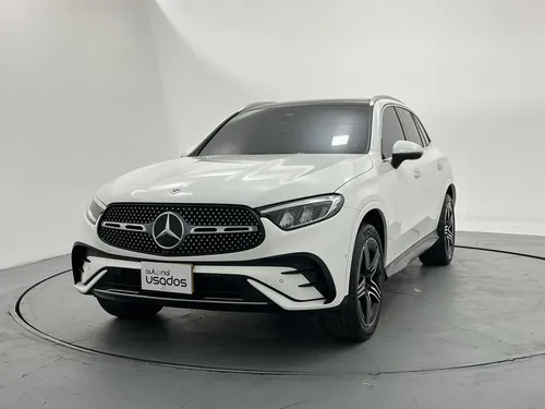 Mercedes-Benz Clase GLC 2025 - $230.800.000 | Rival