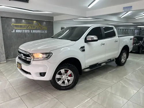 Ford Ranger 2023 - $142.900.000 | Rival