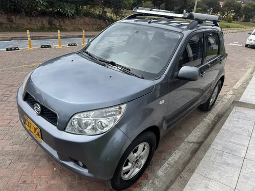 Daihatsu Terios 2008 - $39.000.000 | Rival
