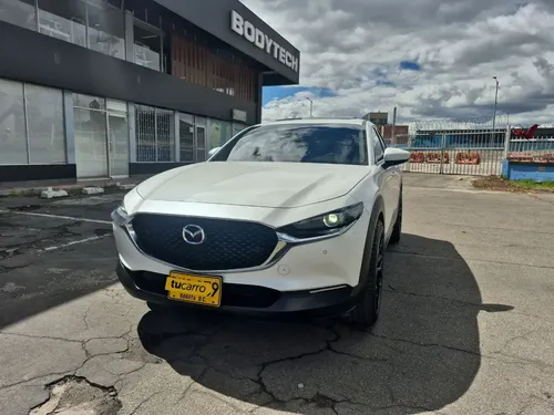 Mazda CX-30 2026 - $125.500.000 | Rival