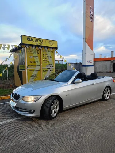 BMW Serie 3 2011 - $82.000.000 | Rival
