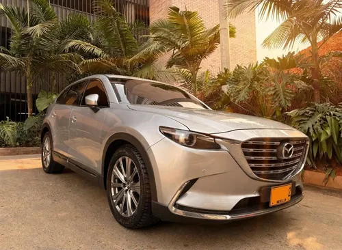 Mazda CX-9 2022 - $132.000.000 | Rival