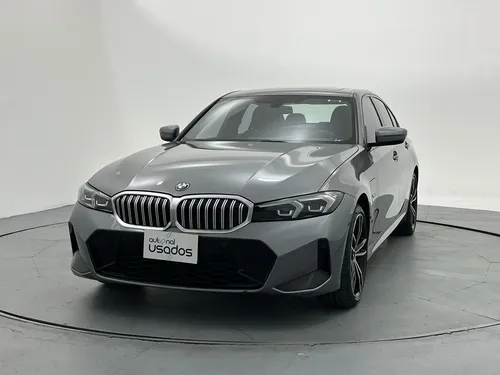 BMW 330E 2023 - $165.000.000 | Rival