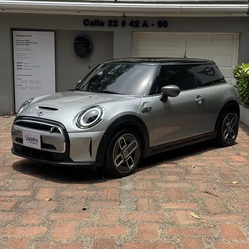 Mini Cooper Se 2023 - $90.000.000 | Rival