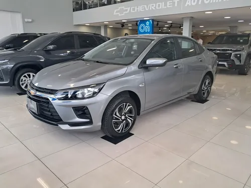 Chevrolet Onix 2027 - $65.990.000 | Rival