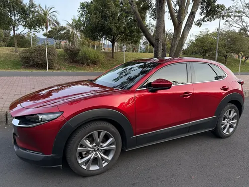 Mazda CX-30 2022 - $96.000.000 | Rival