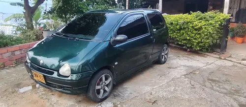 Renault Twingo 1998 - $11.000.000 | Rival