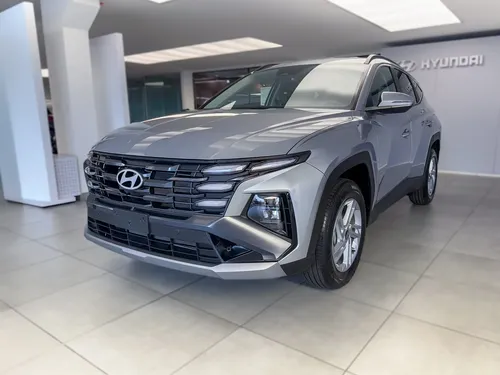 Hyundai Tucson xl 2027 - $110.990.000 | Rival
