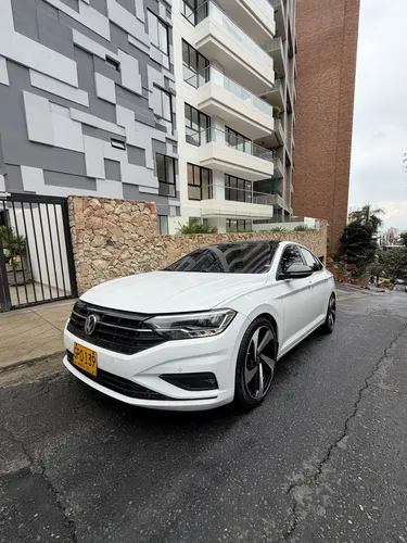 Volkswagen Jetta Vii 2020 - $89.000.000 | Rival
