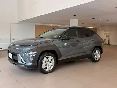 Hyundai Kona 2027 - $131.990.000 | Rival