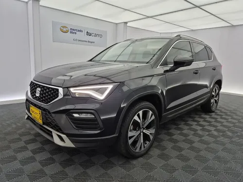 Seat Ateca 2023 - $86.000.000 | Rival