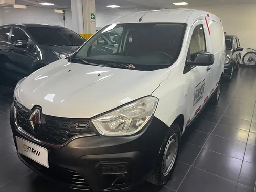 Renault Kangoo 2022 - $51.000.000 | Rival