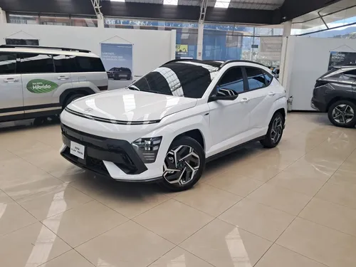 Hyundai Kona 2027 - $143.990.000 | Rival
